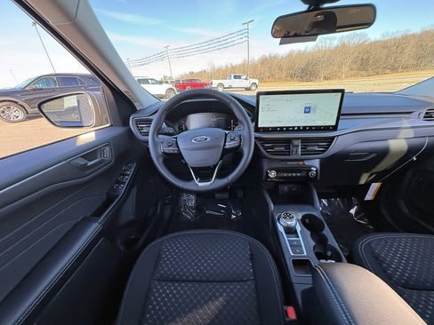 New 2026 Ford Escape Active w/ Tech Pack #1 image 24