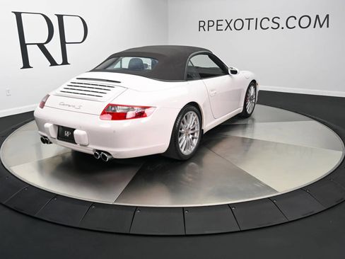 Used 2008 Porsche 911 Carrera S RWD image 18