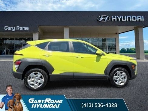 Certified 2024 Hyundai Kona SE AWD/4WD image 9