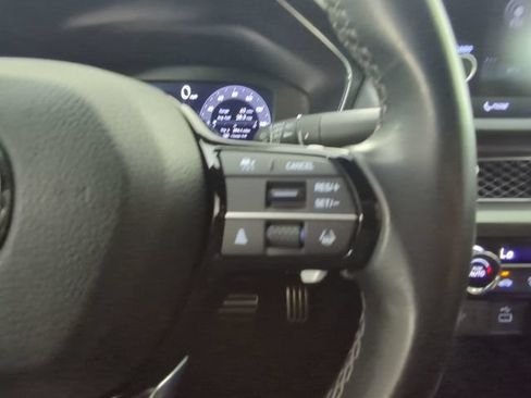 Used 2024 Acura Integra A-Spec FWD image 27
