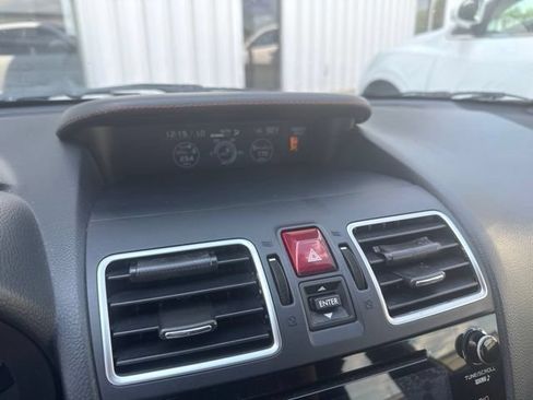 Used 2019 Subaru WRX Premium AWD/4WD image 40