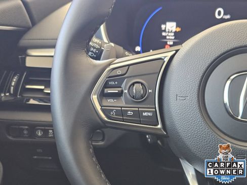 Used 2026 Acura MDX FWD w/ Technology Package image 28