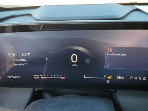 Used 2025 Buick Enclave Preferred image 15