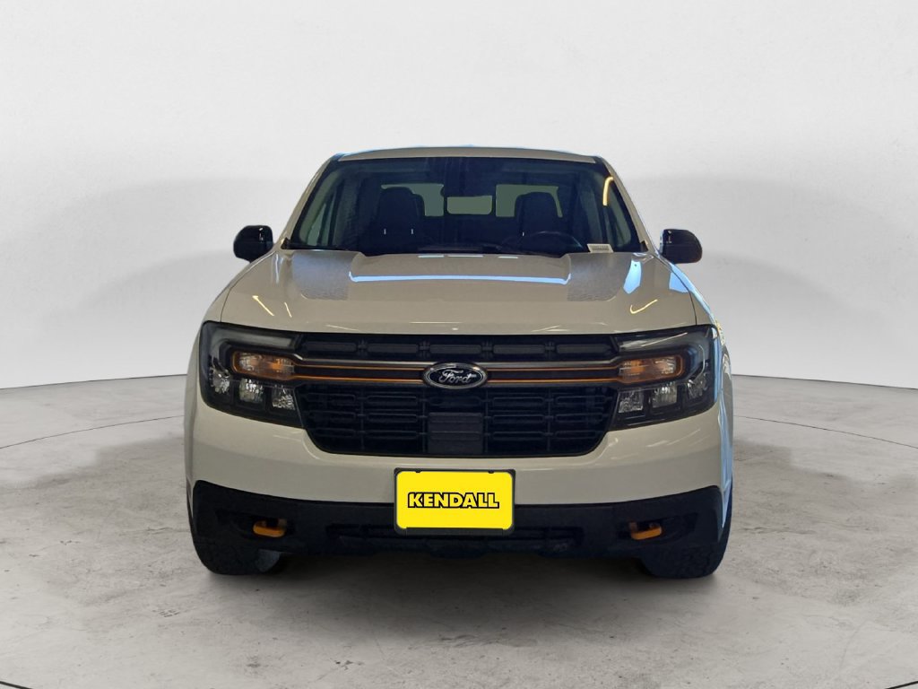 Used 2024 Ford Maverick Tremor w/ Tremor Off-Road Package AWD/4WD image 3
