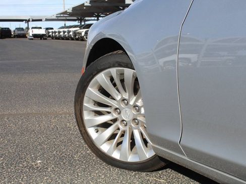 Used 2019 Cadillac CTS Luxury image 9