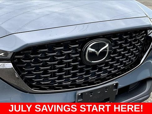 Used 2023 MAZDA CX-5 Carbon Edition AWD/4WD image 43
