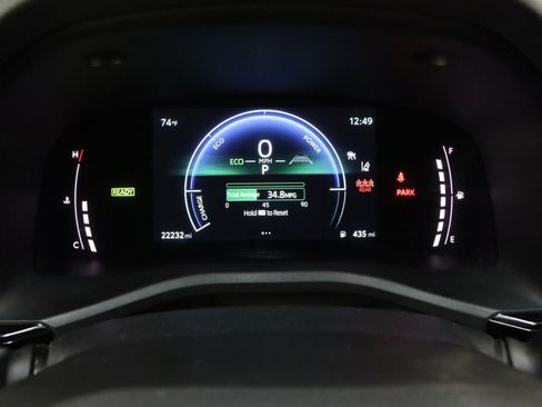 Certified 2025 Toyota Camry SE image 39