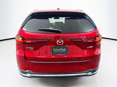 Used 2025 MAZDA CX-90 3.3 Turbo w/ Premium Plus Pkg AWD/4WD image 7