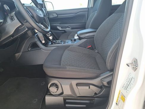 Used 2024 Ford Ranger XLT w/ FX4 Off-Road Package image 24