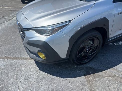 New 2026 Subaru Crosstrek 2.5i Sport AWD/4WD image 63