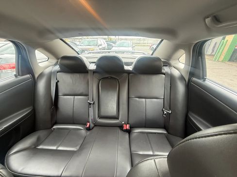 Used 2010 Chevrolet Impala LTZ FWD image 16
