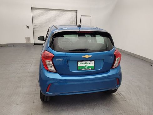 Used 2020 Chevrolet Spark LT FWD image 6