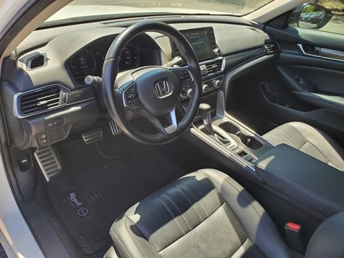 Used 2021 Honda Accord Sport Special Edition image 15