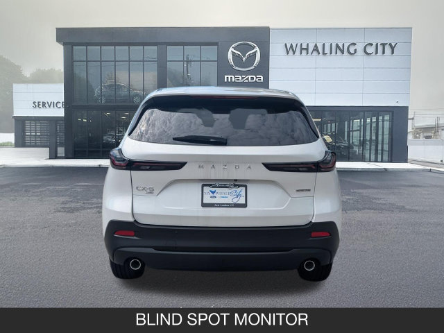 New 2026 MAZDA CX-5 Select AWD/4WD image 7