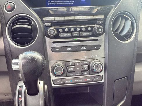 Used 2015 Honda Pilot EX-L image 43