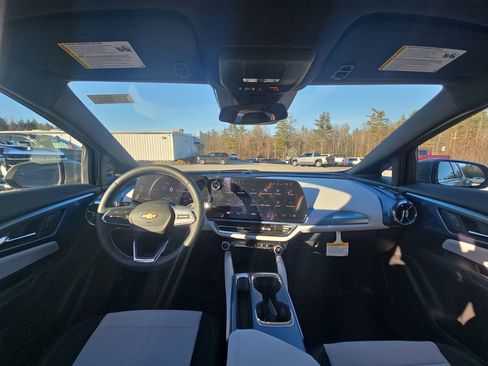 New 2026 Chevrolet Equinox EV LT w/ LPO, All-Weather Mat Package image 57