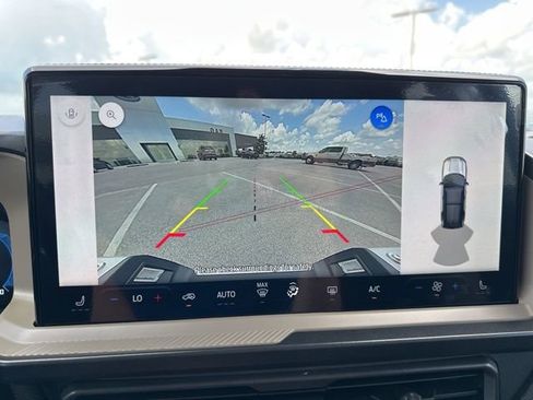 New 2025 Ford Bronco Sport Big Bend AWD/4WD image 28