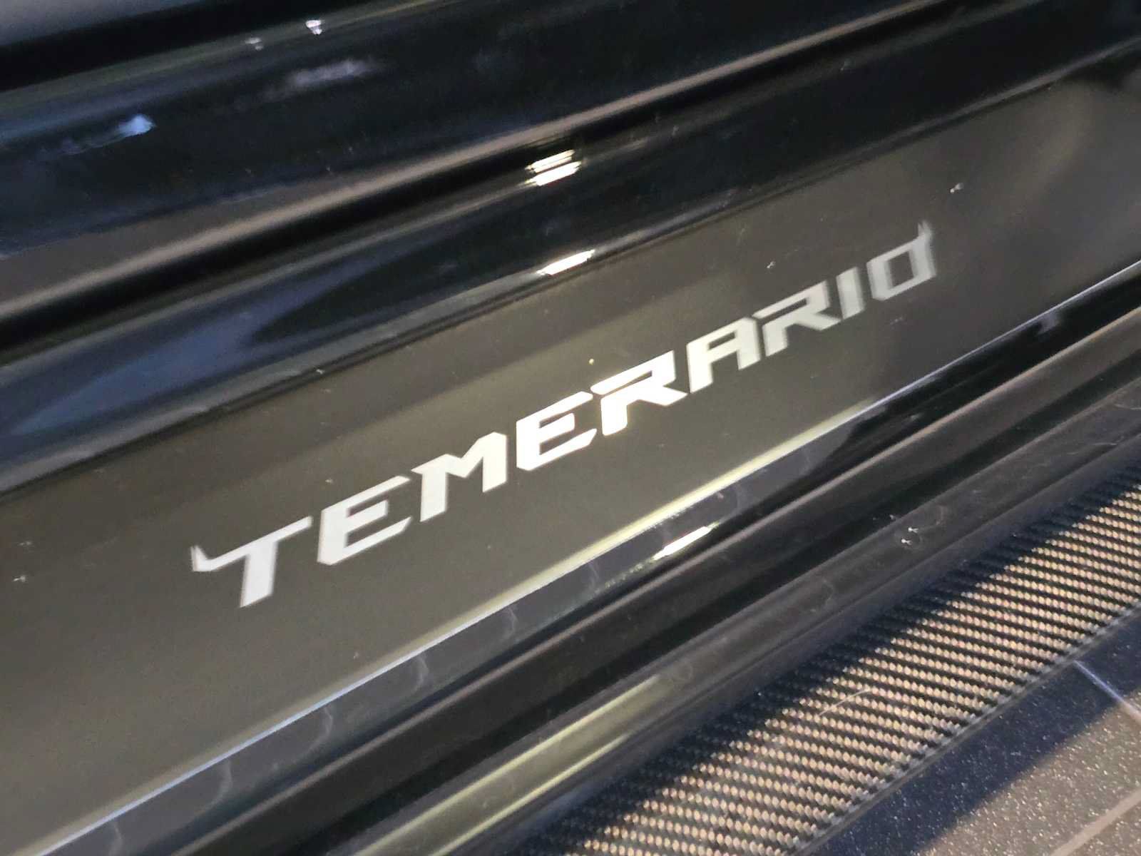 Used 2026 Lamborghini Temerario AWD/4WD image 13