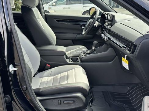 New 2026 Honda CR-V Sport Touring image 6