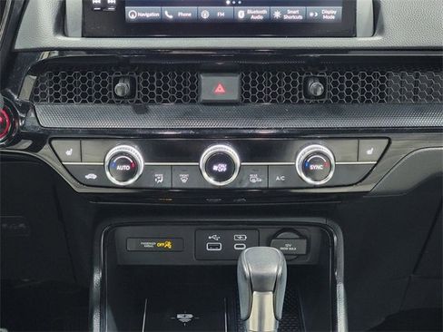 Certified 2023 Honda CR-V Sport Touring image 22