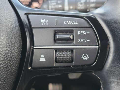 Used 2022 Honda Civic Sport Touring image 33