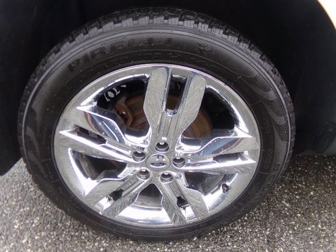 Used 2014 Ford Edge Limited w/ Equipment Group 302A image 19