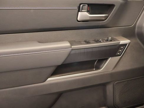 New 2026 Toyota Sequoia Platinum AWD/4WD image 9