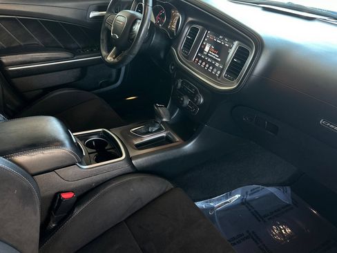 Used 2019 Dodge Charger GT w/ Plus Group RWD image 14