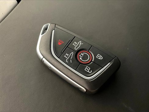 Used 2023 Chevrolet Corvette Z06 image 11