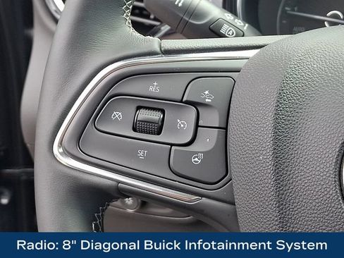 Used 2022 Buick Encore GX Essence w/ Experience Buick Package AWD/4WD image 7