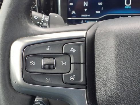 Used 2023 Chevrolet Silverado 1500 RST image 26