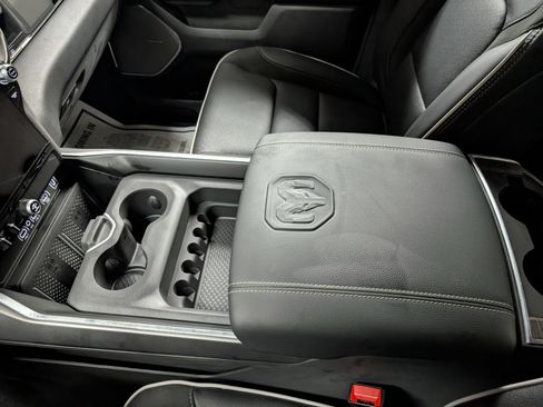 New 2026 RAM 1500 Big Horn image 15