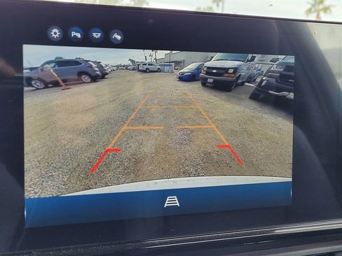 New 2026 Honda Prologue Touring image 8