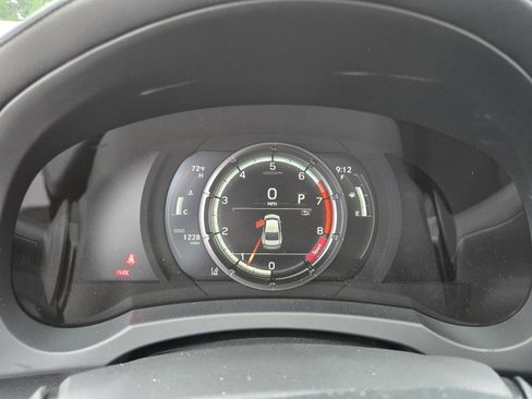 Used 2025 Lexus IS 350 F Sport RWD image 21