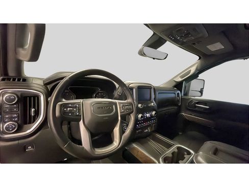 Used 2021 GMC Sierra 2500 Denali w/ Denali Ultimate Package AWD/4WD image 11