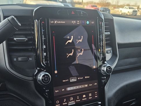 New 2026 RAM 3500 Tradesman image 19