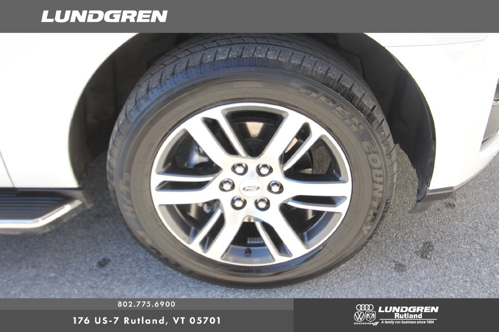Used 2023 Ford Expedition XLT AWD/4WD image 26
