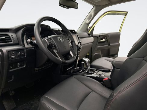 Used 2022 Toyota 4Runner TRD Pro AWD/4WD image 10