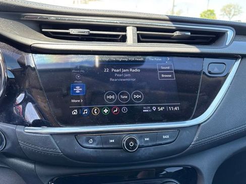 Used 2023 Buick Encore GX Select FWD image 19
