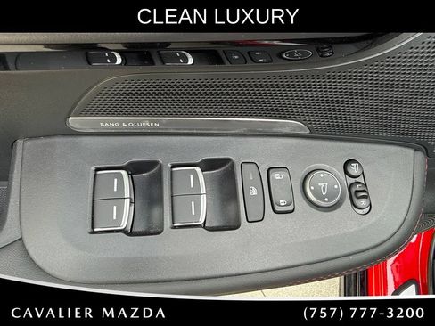 Used 2025 Acura ADX A-Spec AWD/4WD image 12