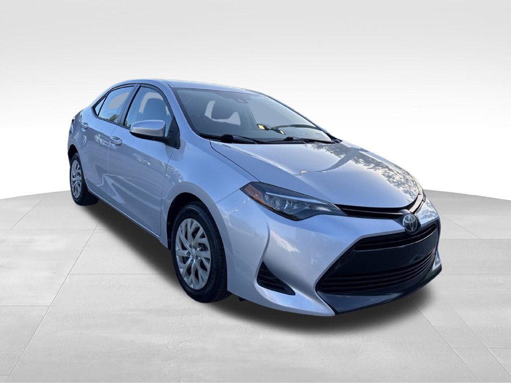Used 2019 Toyota Corolla LE FWD image 7