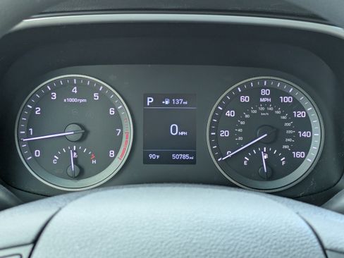 Used 2020 Hyundai Tucson Value FWD image 26