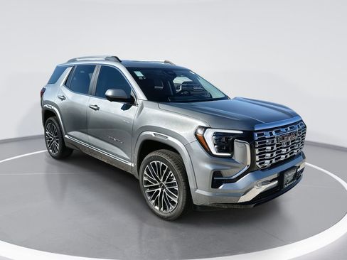 New 2026 GMC Terrain Denali AWD/4WD image 1