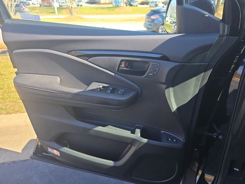 Used 2023 Honda Passport Elite image 28