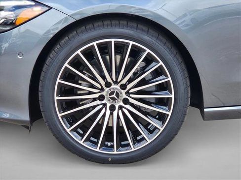 New 2026 Mercedes-Benz C 300 Sedan image 17