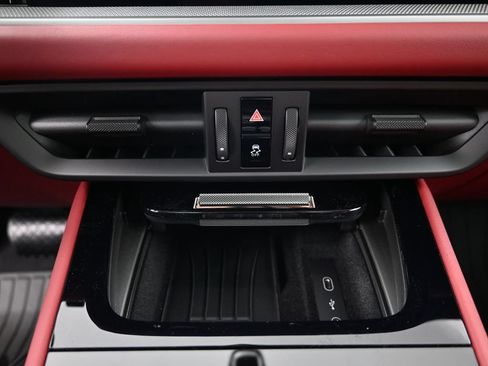 Certified 2026 Porsche Cayenne Coupe AWD/4WD image 24