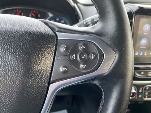 Certified 2023 Chevrolet Traverse RS w/ LPO, Floor Liner Package image 21