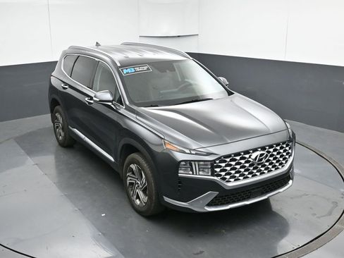 Used 2022 Hyundai Santa Fe SEL w/ Convenience Package image 46