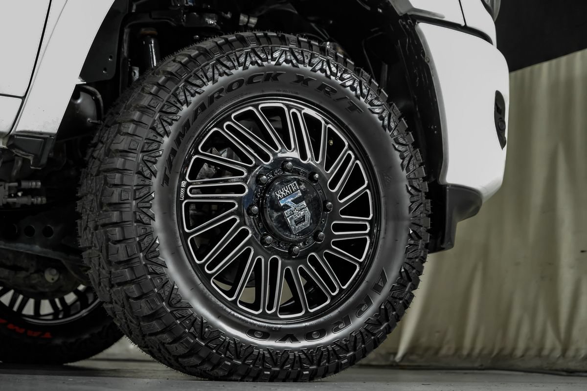 Used 2023 RAM 3500 Limited AWD/4WD image 57
