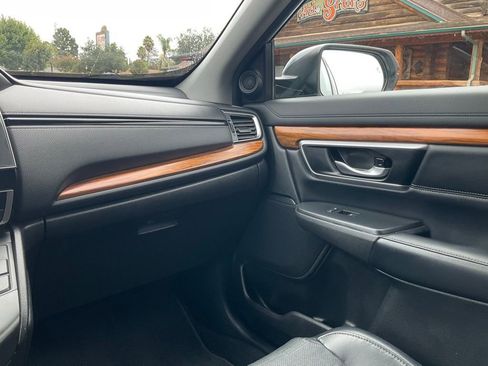 Used 2021 Honda CR-V EX-L image 55